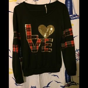 La Bango Sequence Top Sz S